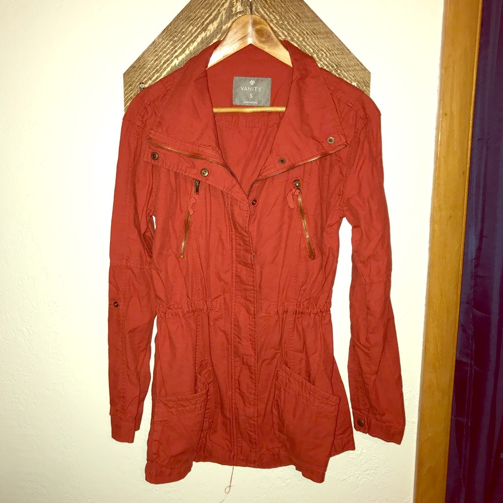 Jacket